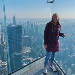 Meet your Posher, Riley